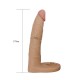 Dildo The Ultra Soft Double 7 Natural