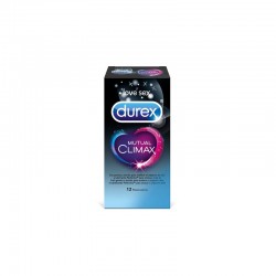 Preservativos Climax Mutuo 12 Unidades