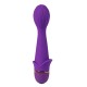 Vibrador Silicona Xiaoai 165 cm