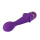Vibrador Silicona Xiaoai 165 cm