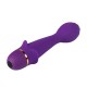 Vibrador Silicona Xiaoai 165 cm