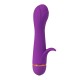 Vibrador Silicona Xiaoxing 155 cm