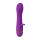 Vibrador Silicona Xiaoxing 155 cm
