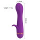 Vibrador Silicona Xiaoxing 155 cm