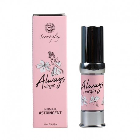 Astringente intimo Always Virgin 15 ml
