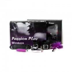 Secret Play Juego Passion Play